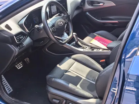 Hyundai Festa