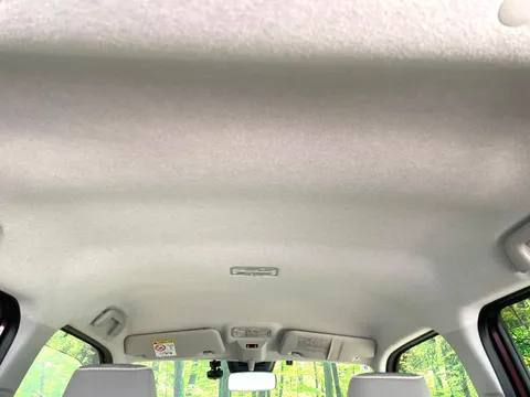 Daihatsu Mira Tocot