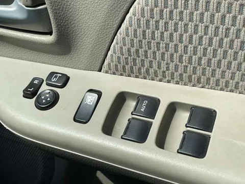 Nissan Clipper Rio