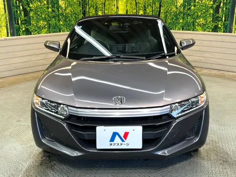 Honda S660