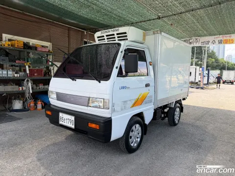 Chevrolet Labo
