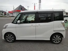 Mitsubishi eK Space Custom