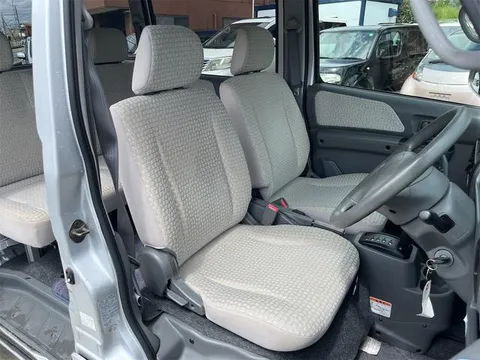 Mitsubishi Town Box