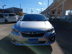 Subaru Impreza Sports