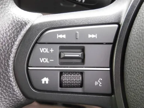 Honda N-BOX Joy