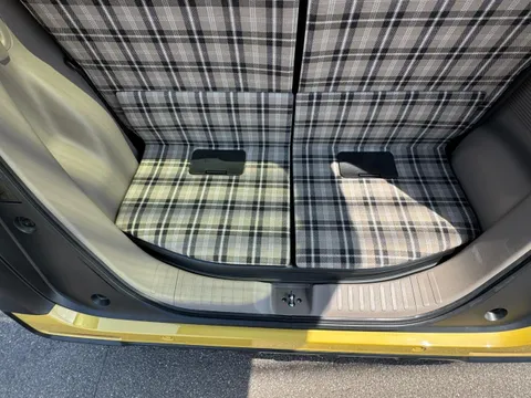 Honda N-BOX Joy