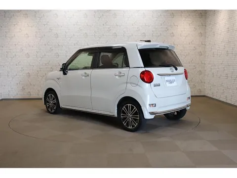 Toyota Pixis Joy