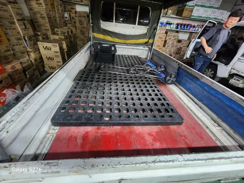 Chevrolet Labo