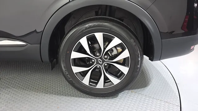 Renault Arkana (XM3)