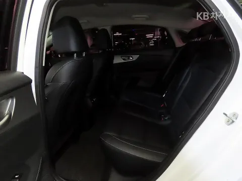 Kia Cerato (K3)