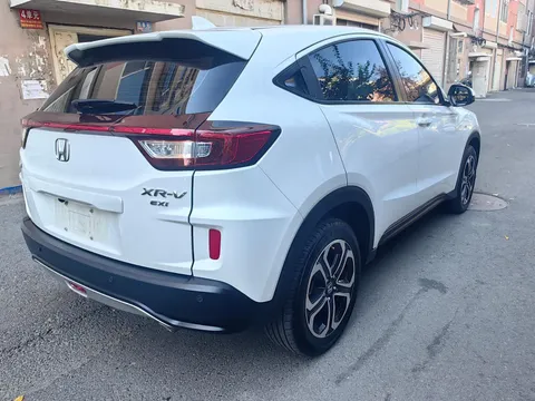 Honda XR-V