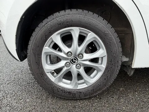 Mazda Mazda2 (Demio)
