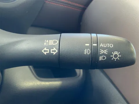 Mitsubishi eK X Space