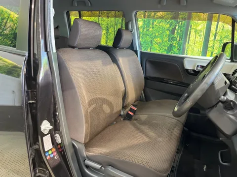 Suzuki MR Wagon