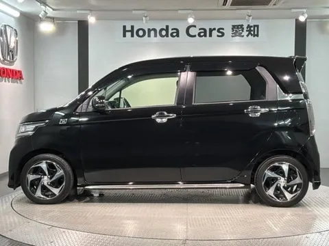 Honda N-WGN Custom