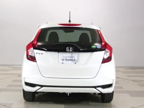 Honda Jazz (Fit)