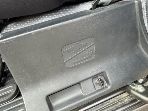 Honda Vamos Hobio