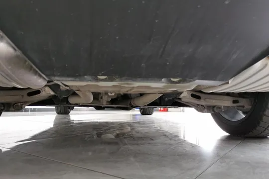 Jaguar XEL