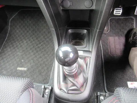 Suzuki Swift Sport