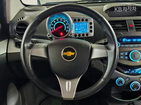 Chevrolet Matiz