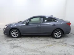 Subaru Impreza G4