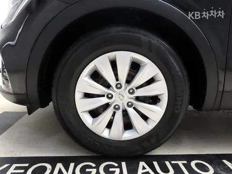 Renault XM3