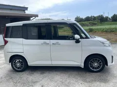 Subaru Justy