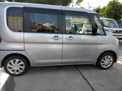 Subaru Chiffon