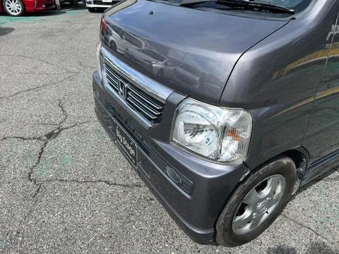 Honda Vamos