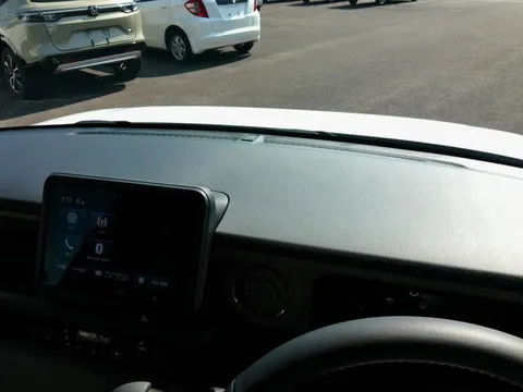 Honda N-BOX Joy