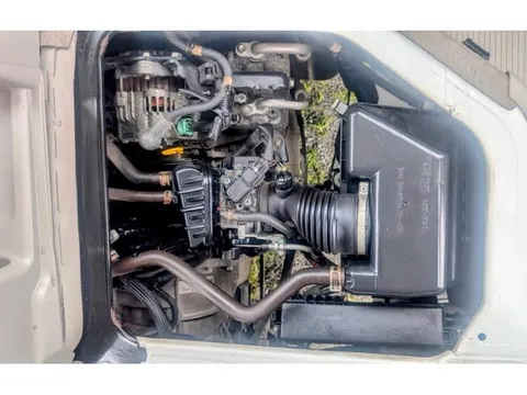 Mazda Scrum