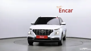 Hyundai Venue