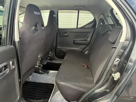 Suzuki Alto Works