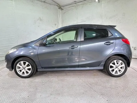 Mazda Mazda2 (Demio)