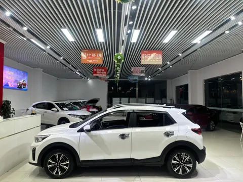 Kia KX1