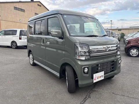 Nissan Clipper Rio