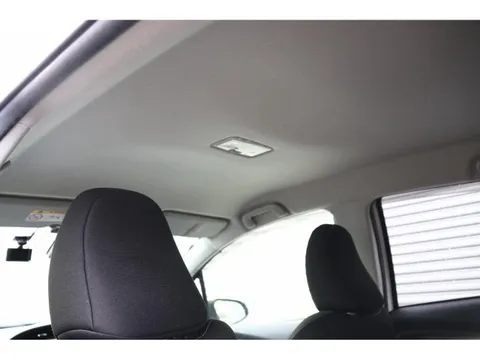 Toyota Yaris (Vitz)