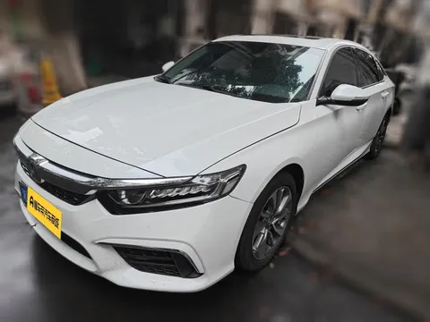 Honda Inspire