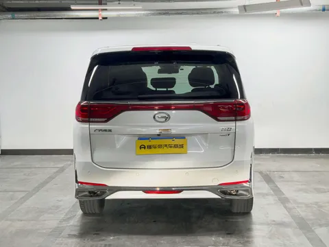 Gac M8