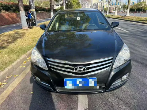 Hyundai