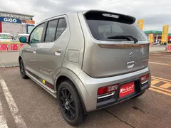 Suzuki Alto Works