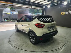 Renault QM3