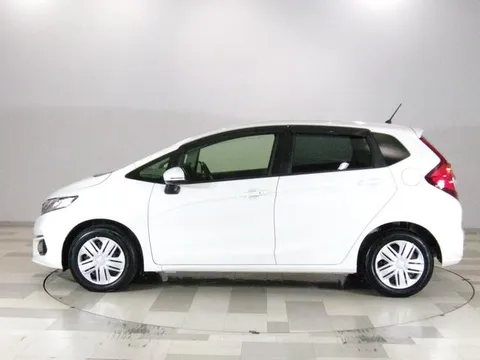 Honda Jazz (Fit)