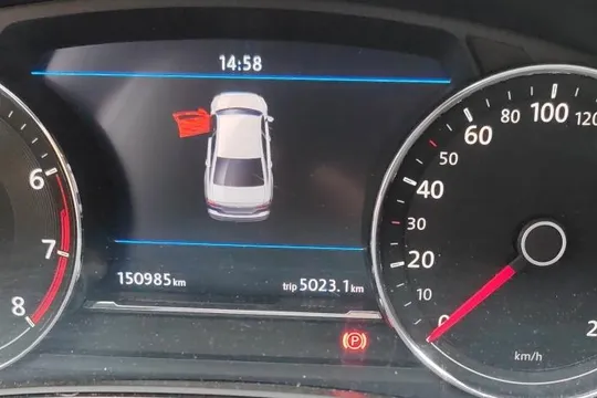 Volkswagen Phideon