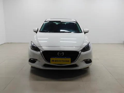 Mazda Mazda 3