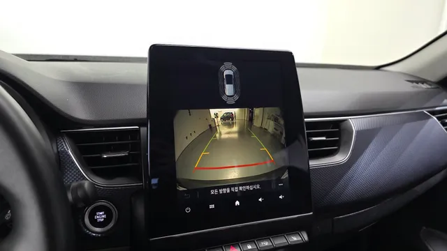 Renault XM3