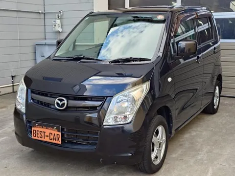 Mazda AZ-Wagon