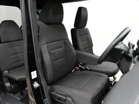 Honda N-VAN Plus Style