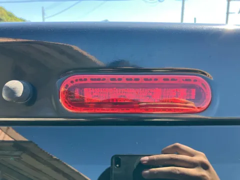 Mazda Flair