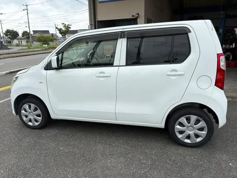 Mazda Flair